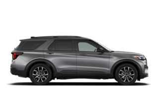 2026 Ford Explorer® External Image 5